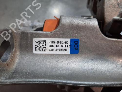 Engine mount FORD FIESTA VII (HJ, HF) 1.1 Ti-VCT | BP29045582M89