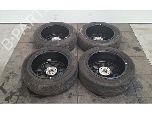 Fælgsæt RENAULT CLIO V (B7_) 1.5 Blue dCi 100 (B7AD) | BP37499370C100 - Image 13