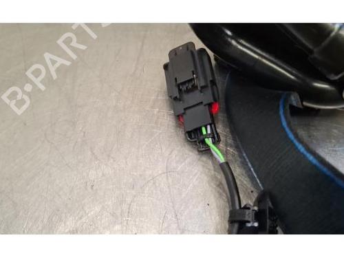 Front left seatbelt RENAULT RAFALE Coupe (DGM_) 1.2 E-TECH 200 Hybrid (DGM2) | BP39154462I26 - Image 8