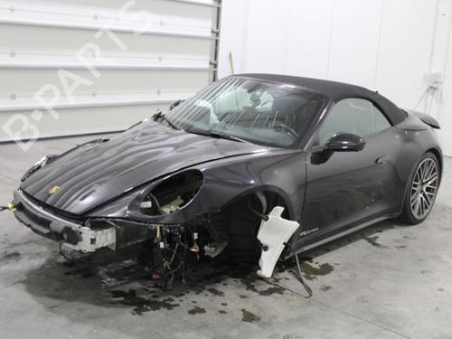 Used Parts PORSCHE 911 Convertible (992) 3.0 Carrera 4 (992610) (385 hp) 4224015