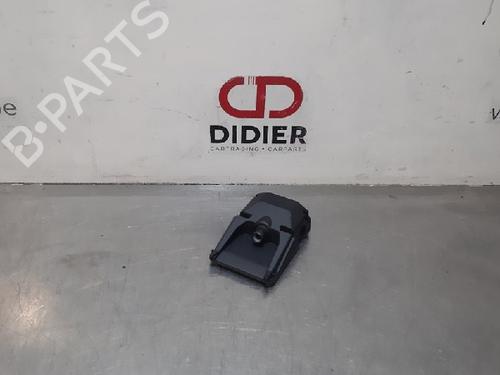 Used Camera Camera CITROËN GRAND C4 SPACETOURER (3A_, 3E_) 1.5 BlueHDi 130 (131 hp) 15020336 15020336