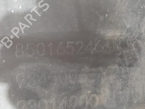 Corner bumper OPEL VIVARO B Van (X82) 1.6 CDTI (05) | BP10873417C117 