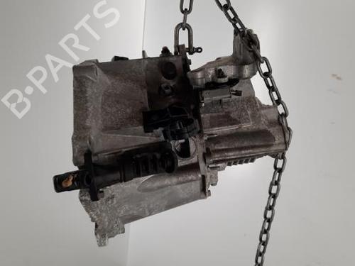 gearbox-citroen-berlingo-er_-ec_-2018-37453882 main image