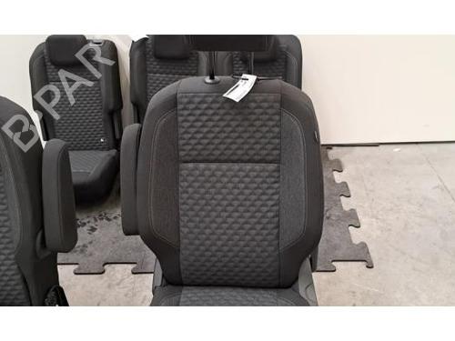 Seats set PEUGEOT RIFTER e-Rifter | BP37674816C78 - Image 6