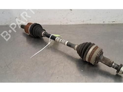 Used Left front driveshaft Left front driveshaft 34626870 34626870