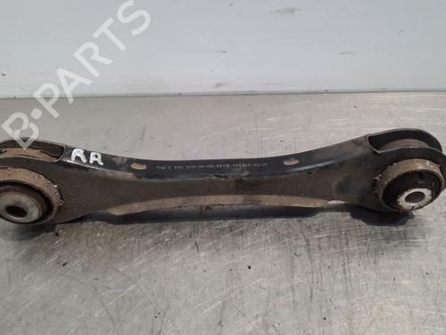 Used Right rear suspension arm BMW 1 (F20) 116 d (116 hp) 11727308