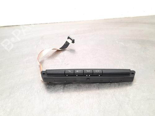 Switch BMW X6 (E71, E72) xDrive 40 d | BP18681990I30 