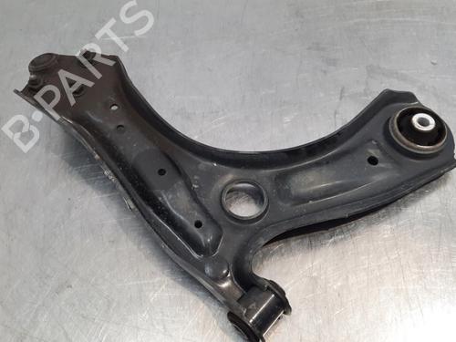 Left front suspension arm SKODA FABIA III (NJ3) 1.0 | BP15026756M12 
