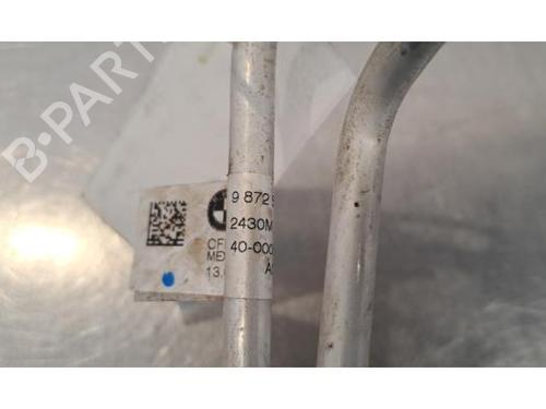 AC pipe BMW XM (G09) XM All-wheel Drive | BP33743914M126 - Image 4