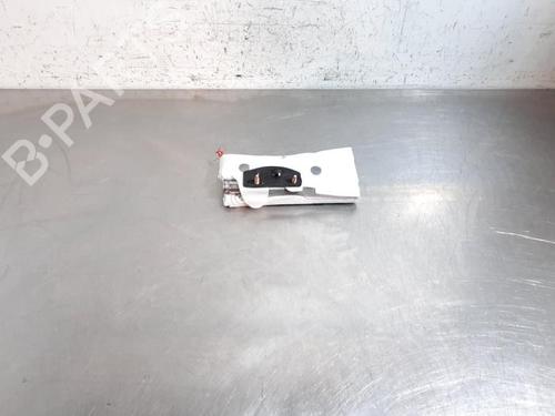 Other CITROËN C4 III (BA_, BB_, BC_) 1.2 PureTech 130 (BAHNSA, BAHNSB) | BP31366460O1