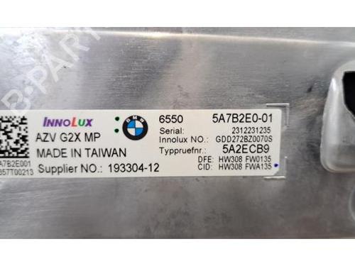 Control unit BMW 3 Touring (G21, G81) M 340 i xDrive | BP39154135M11 - Image 4