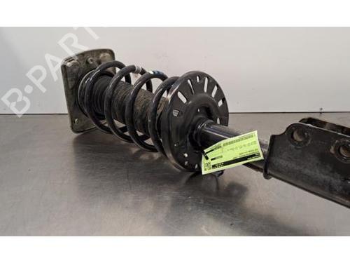 Right front shock absorber FIAT SCUDO Van 2.0 Multijet 180 (506) | BP31273125M17