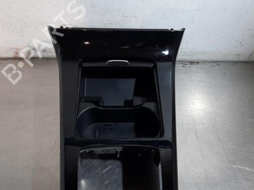 Middle console MERCEDES-BENZ A-CLASS (W177) A 200 (177.087) | BP40552531I22 - Image 3
