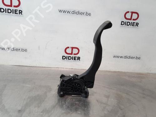 Used Pedal PEUGEOT RIFTER 1.5 BlueHDi 130 (130 hp) 10893342