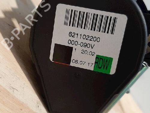 Rear right belt tensioner VW GOLF VII (5G1, BQ1, BE1, BE2) 2.0 GTI | BP10876952C90 