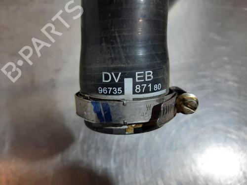 Intercooler pipe CITROËN C5 X (ND_, NC_) PureTech 130 (NCHNSP) | BP33751197M127 - Image 4