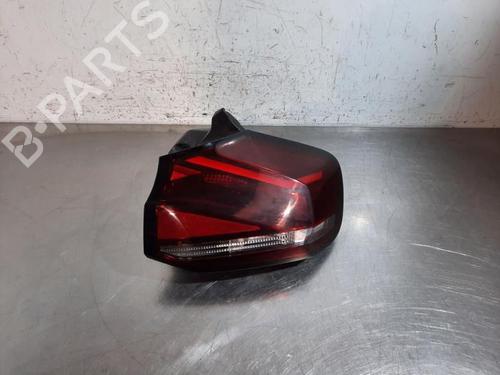 Used Right taillight CITROËN C4 III (BA_, BB_, BC_) 1.2 PureTech 130 (BAHNSA, BAHNSB) (130 hp) 31366377