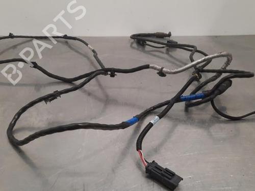 Pipe CITROËN C4 III (BA_, BB_, BC_) BLUEHDI 110 (BBYHSA) | BP23593688M125 