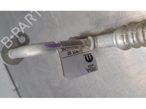 AC pipe JEEP AVENGER (J2) Electric | BP37275796M126 - Image 2