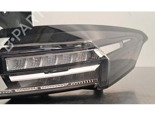 Right taillight PEUGEOT 308 III (FB_, FH_, FP_, F3_, FM_) PureTech 130 (FPHNSL, FPHNST) | BP25795910C35 