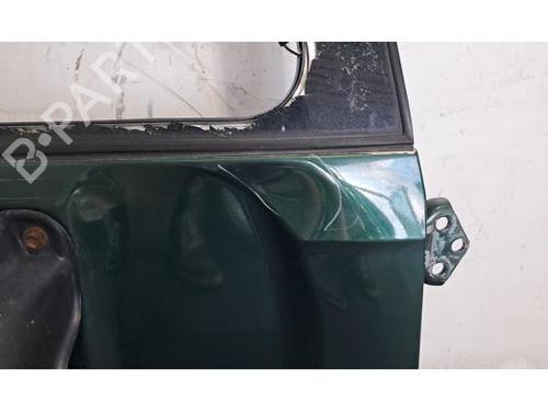 Tailgate TOYOTA LAND CRUISER 90 (_J9_) 3.0 TD (KZJ90_, KZJ95_, KZJ90R, KZJ95R, KZJ90W, KZJ95W) | BP29389131C6 