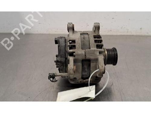 Generator VW CRAFTER Van (SY_, SX_) 2.0 TDI FWD (SYB, SYC, SYD) (140 hp) 29703602