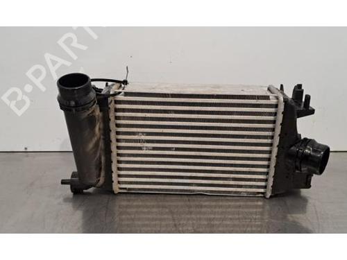 Intercooler NISSAN MICRA V (K14) 1.0 IG-T (92 hp) 31347346