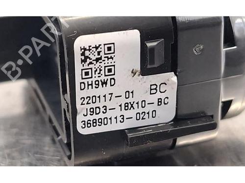Switch JAGUAR E-PACE (X540) 1.5 P300e Plug-in Hybrid AWD | BP40614922I30 - Image 3