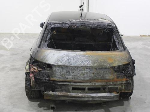 Air filter box AUDI A1 Sportback (8XA, 8XF) 1.2 TFSI | BP17112080M87 