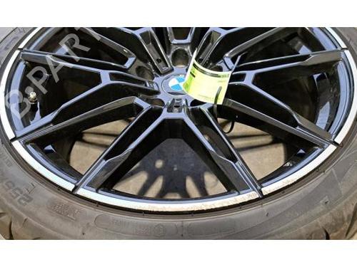 Rim BMW 4 Coupe (F32, F82) 435 d xDrive | BP23628617C45 