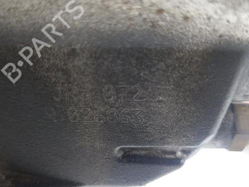 Gearbox NISSAN MICRA V (K14) 1.0 IG-T | BP37431380M3 - Image 6