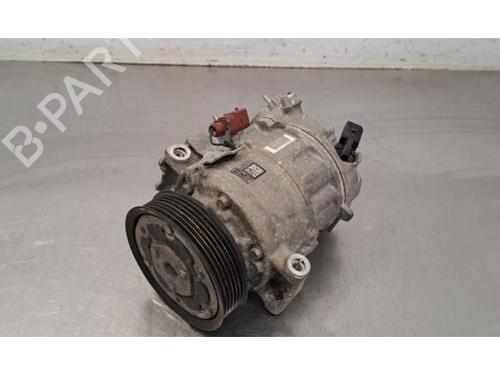 Used AC compressor AC compressor AUDI A3 Limousine (8YS, 8YM) 35 TDI (150 hp) 33743958 33743958
