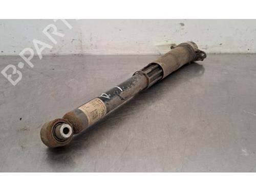 Left rear shock absorber VW GOLF VII (5G1, BQ1, BE1, BE2) 2.0 GTD | BP24459473M18 