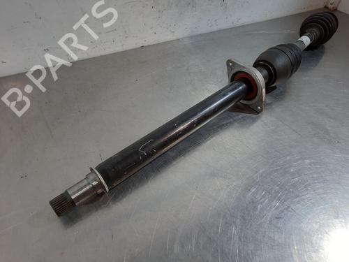 Right front driveshaft MERCEDES-BENZ A-CLASS (W176) A 160 (176.041) | BP15043487M39 
