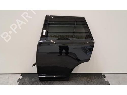 Used Left rear door Left rear door LAND ROVER RANGE ROVER V (L460) D300 MHEV AWD (300 hp) 36207223 36207223