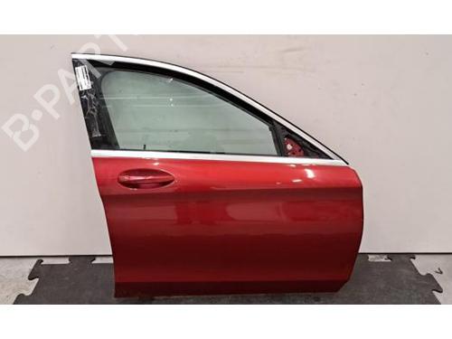 Used Right front door Right front door 39154489 39154489