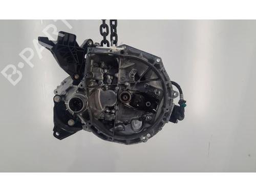 Used Gearbox Gearbox CITROËN C3 IV Van (CC_, CB_) PureTech 100 (101 hp) 34199991 34199991