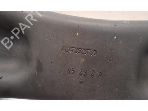 Left rear suspension arm MERCEDES-BENZ A-CLASS Saloon (V177) A 180 d (177.110) | BP29844572M14