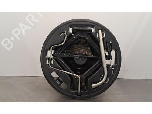 Used Jack Kit FIAT TIPO Hatchback (356_, 357_) 1.6 Multijet (357HXG1) (131 hp) 32276784