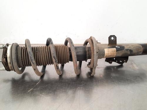 Used Left front shock absorber FORD TRANSIT CUSTOM V362 Van (FY, FZ) 2.0 EcoBlue (105 hp) 17113019