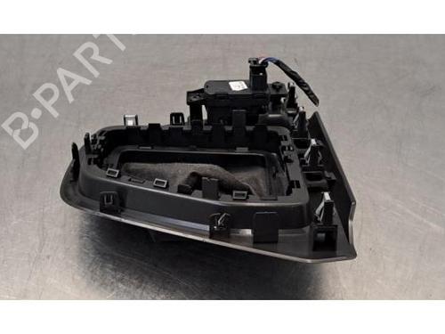 Shift knob RENAULT KANGOO III Box Body/MPV E-Tech Electric (FJJA) | BP39754684I34 - Image 4