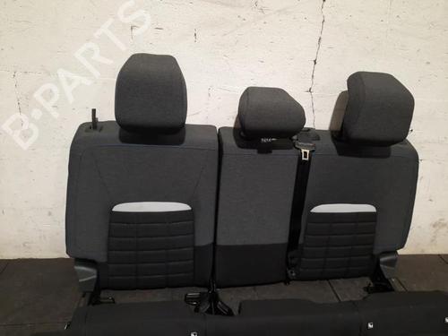 Seats set CITROËN C3 IV (CC_, CB_) ë-C3 (CBZYAZ) | BP33743913C78  - Image 31