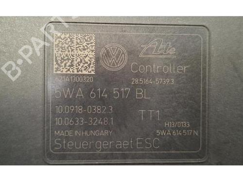 ABS pump AUDI A3 Sportback (8YA, 8YF) 30 TDI | BP32150344M43  - Image 5