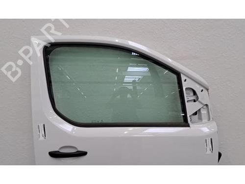 Dør højre fortil CITROËN JUMPY III Van (V_) 1.5 BlueHDi 120 | BP38043884C3 - Image 2