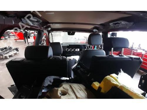 AC pipe MERCEDES-BENZ GLA (H247) GLA 200 (247.787) | BP33476938M126 - Image 15