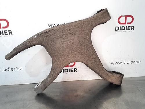 Left rear suspension arm AUDI A5 Sportback (8TA) 2.0 TDI | BP10881216M14 