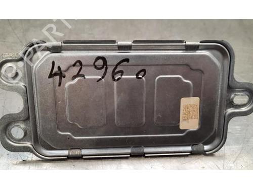 Electronic module LAND ROVER RANGE ROVER SPORT II (L494) 3.0 SDV6 4x4 | BP25464264M83