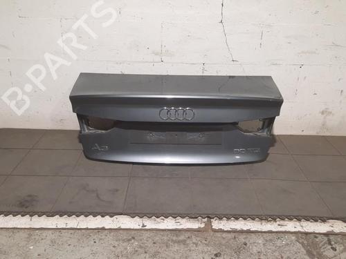 Used Tailgate AUDI A3 Limousine (8VS, 8VM) 30 TDI (115 hp) 24302212