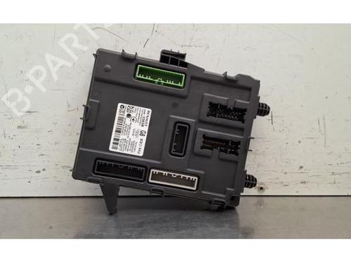 Used Control unit Control unit RENAULT SCÉNIC IV (J9_) 1.2 TCe 130 (130 hp) 39601327 39601327