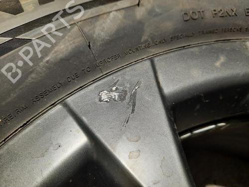 Rim LAND ROVER RANGE ROVER EVOQUE (L551) 2.0 D150 | BP23627844C45 